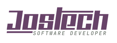 JosTech — Software Developer